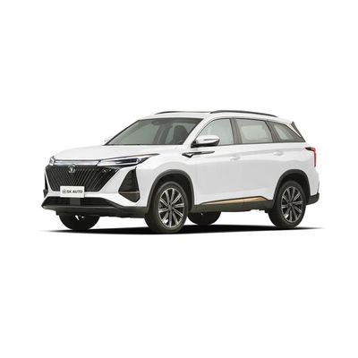 Xăng SUV xe cũ Changan CS75 Plus 1.5T 188HP L4