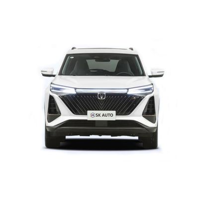 Xăng SUV xe cũ Changan CS75 Plus 1.5T 188HP L4
