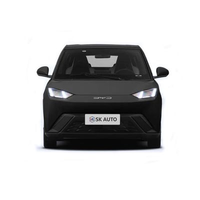 4 Khả năng ngồi BYD Seagull Xe điện Tốc độ tối đa 130 Km / h và Hiệu suất