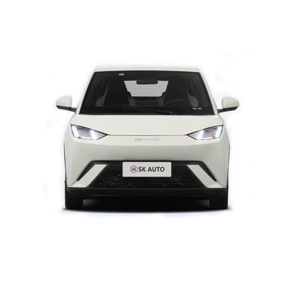 5 chỗ ngồi BYD EV Xe tiết kiệm năng lượng với vv.