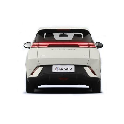 5 chỗ ngồi BYD EV Xe tiết kiệm năng lượng với vv.