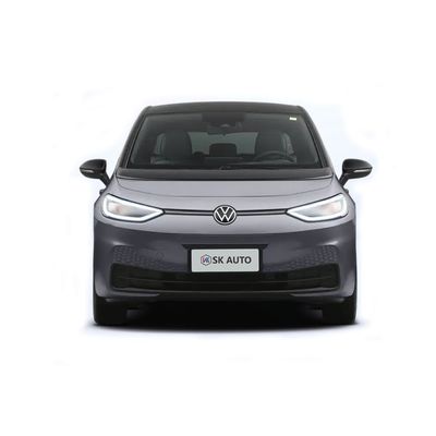 Volkswagen ID3 Electric Sedan 160km/h Long Range Electric Car Mẫu xe mới và xe cũ