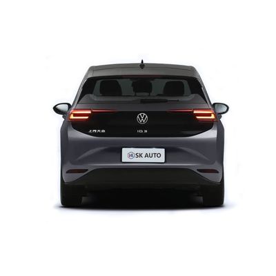 Volkswagen ID3 Electric Sedan 160km/h Long Range Electric Car Mẫu xe mới và xe cũ