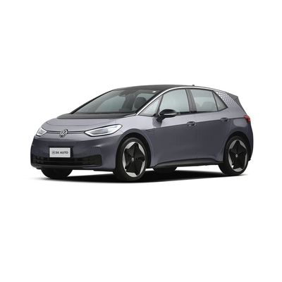 Volkswagen ID3 Electric Sedan 160km/h Long Range Electric Car Mẫu xe mới và xe cũ
