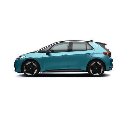 Volkswagen ID3 Chiếc xe điện tầm xa xe ô tô mới và cũ