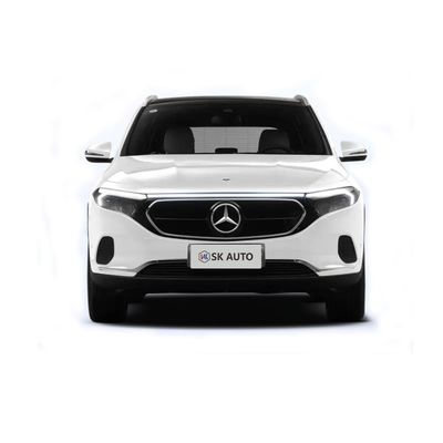 2024 Mercedes Benz EQA 260 Xe điện SUV sang trọng 619km Long Range EQA EQB EQC Xe năng lượng mới xe EV