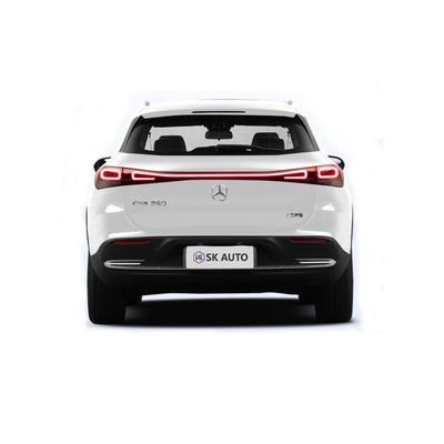 2024 Mercedes Benz EQA 260 Xe điện SUV sang trọng 619km Long Range EQA EQB EQC Xe năng lượng mới xe EV