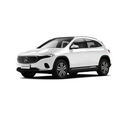 2024 Mercedes Benz EQA 260 Xe điện SUV sang trọng 619km Long Range EQA EQB EQC Xe năng lượng mới xe EV