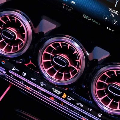 2024 Mercedes Benz EQA 260 Xe điện SUV sang trọng 619km Long Range EQA EQB EQC Xe năng lượng mới xe EV