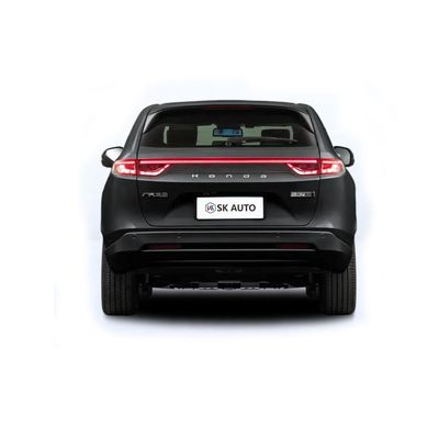 ENP1 Năng lượng mới Honda SUV EV-Car tốc độ cao tầm xa lái bên trái Xe trưởng thành điện thuần túy