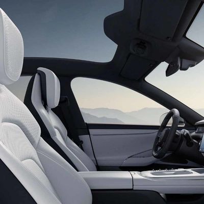2024 Xiaomi SU7 Lái xe phía sau Xe điện cao năng lượng mới Xe điện mới Xe EV 5 chỗ ngồi