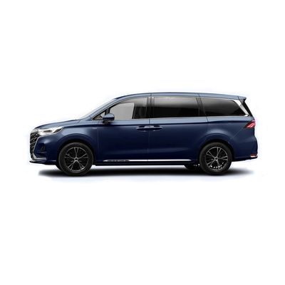 Roewe IMAX 8 MPV Limousine Xe điện Xe năng lượng mới 5 cửa 7 chỗ ngồi