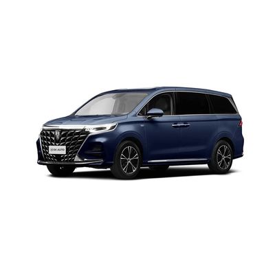 Roewe IMAX 8 MPV Limousine Xe điện Xe năng lượng mới 5 cửa 7 chỗ ngồi