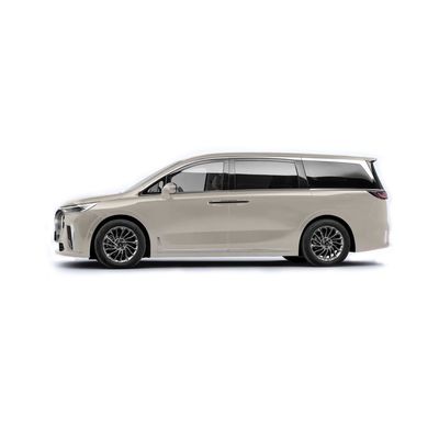 VOYAH Dreamer Luxury Flagship MPV EV 7 chỗ ngồi Lantu EV Car For Business Family