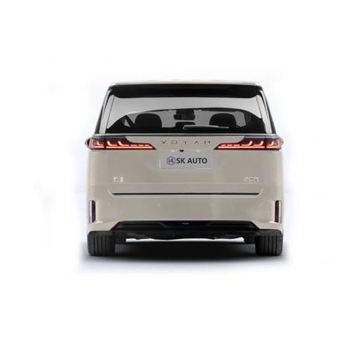 VOYAH Dreamer Luxury Flagship MPV EV 7 chỗ ngồi Lantu EV Car For Business Family