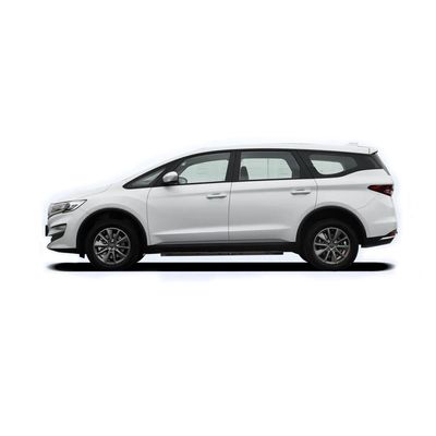 Lifan Maple Leaf 80V Ô tô EV Năm cửa Sáu ghế Mpv Xe điện Khách sạn kinh doanh