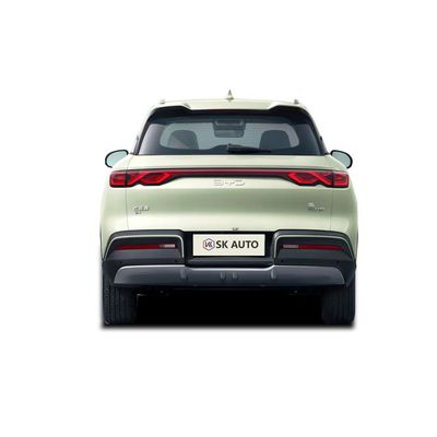 Big Space 2024 BYD Yuan UP 401KM cho Xe điện gia đình Mô hình mới