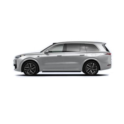 Extended Range Electric SUV sang trọng Lixiang l9 Ultra Max Suv lớn Li Auto Idea Range dài xe điện Auto