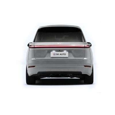 Extended Range Electric SUV sang trọng Lixiang l9 Ultra Max Suv lớn Li Auto Idea Range dài xe điện Auto