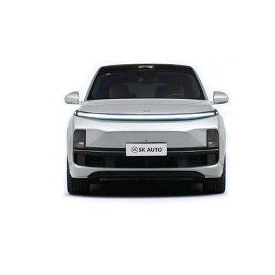 Extended Range Electric SUV sang trọng Lixiang l9 Ultra Max Suv lớn Li Auto Idea Range dài xe điện Auto