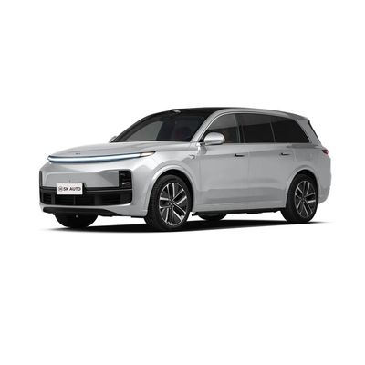 Extended Range Electric SUV sang trọng Lixiang l9 Ultra Max Suv lớn Li Auto Idea Range dài xe điện Auto