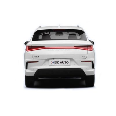 2024 BYD E2 405km Long Range Hiệu suất cao bán nóng Giá rẻ xe Sedan Byd Ev Xe điện tinh khiết