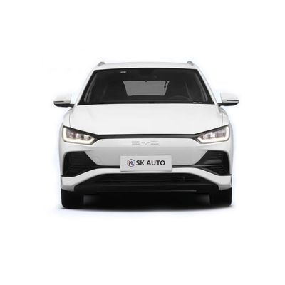 2024 BYD E2 405km Long Range Hiệu suất cao bán nóng Giá rẻ xe Sedan Byd Ev Xe điện tinh khiết
