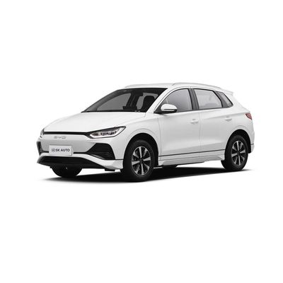 2024 BYD E2 405km Long Range Hiệu suất cao bán nóng Giá rẻ xe Sedan Byd Ev Xe điện tinh khiết