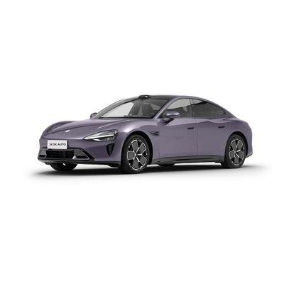 2024 Xiaomi Automobile Su7 Lốp sau 700km Range dài lái thông minh phiên bản tiêu chuẩn