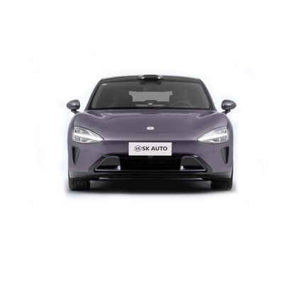 2024 Xiaomi Automobile Su7 Lốp sau 700km Range dài lái thông minh phiên bản tiêu chuẩn