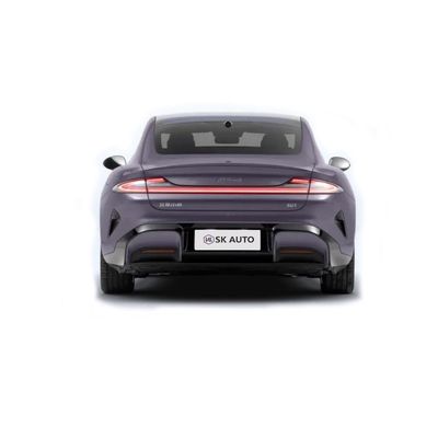 2024 Xiaomi Automobile Su7 Lốp sau 700km Range dài lái thông minh phiên bản tiêu chuẩn