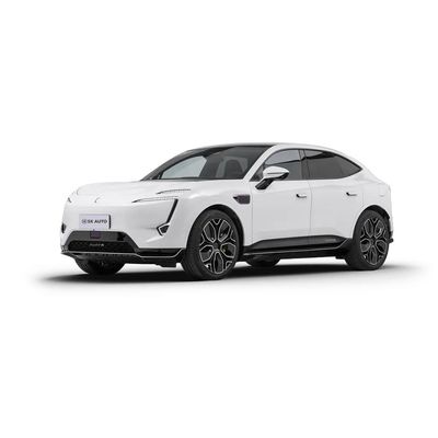 Avatr 11 2025 Phiên bản mới Điện Changan Avatar 11 EV Xe hơi Động cơ kép SUV hiệu suất cao