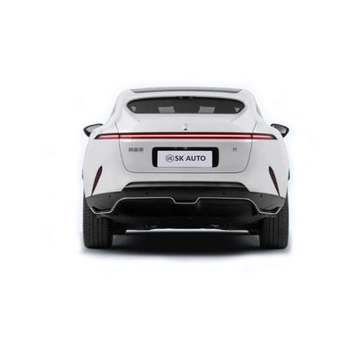 Avatr 11 2025 Phiên bản mới Điện Changan Avatar 11 EV Xe hơi Động cơ kép SUV hiệu suất cao