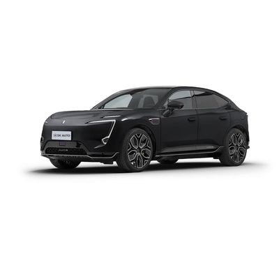 2025 Avatr 11 SUV Tốc độ cao Thời gian sử dụng pin dài Xe điện Xe ô tô lai EV với Capacity pin 116 KWh