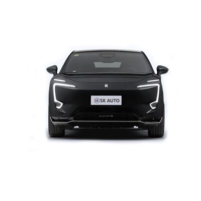 2025 Avatr 11 SUV Tốc độ cao Thời gian sử dụng pin dài Xe điện Xe ô tô lai EV với Capacity pin 116 KWh