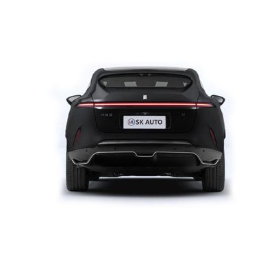 2025 Avatr 11 SUV Tốc độ cao Thời gian sử dụng pin dài Xe điện Xe ô tô lai EV với Capacity pin 116 KWh