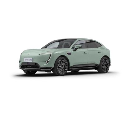 Avatr11 Đi lại đô thị Cần thiết 730km Range Ô tô EV vận chuyển hiệu quả và đáng tin cậy B2B