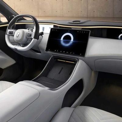Avatr11 Đi lại đô thị Cần thiết 730km Range Ô tô EV vận chuyển hiệu quả và đáng tin cậy B2B