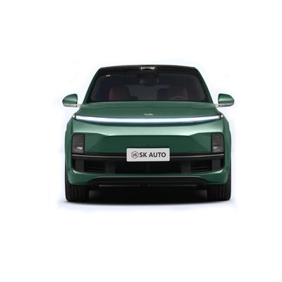 2024 Max Luxury New Energy Vehicle Xe điện SUV Xe 4X4 Người lớn giá rẻ Xe mới để bán LI Auto L9