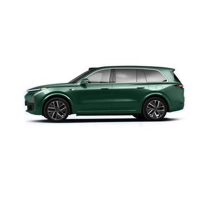 2024 Max Luxury New Energy Vehicle Xe điện SUV Xe 4X4 Người lớn giá rẻ Xe mới để bán LI Auto L9
