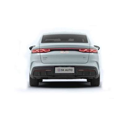 BYD Qin L New Energy Vehicle Byd Qin L Phev Sedan 80KM 120 KM Ev Range Byd Qin L Xe lai