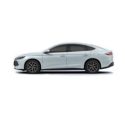 BYD Qin L New Energy Vehicle Byd Qin L Phev Sedan 80KM 120 KM Ev Range Byd Qin L Xe lai