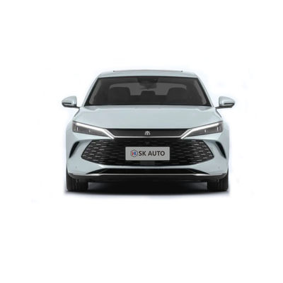 BYD Qin L New Energy Vehicle Byd Qin L Phev Sedan 80KM 120 KM Ev Range Byd Qin L Xe lai