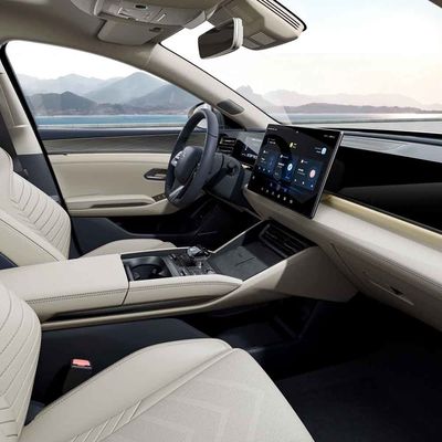 BYD Qin L New Energy Vehicle Byd Qin L Phev Sedan 80KM 120 KM Ev Range Byd Qin L Xe lai