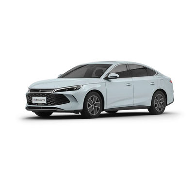 BYD Qin L New Energy Vehicle Byd Qin L Phev Sedan 80KM 120 KM Ev Range Byd Qin L Xe lai