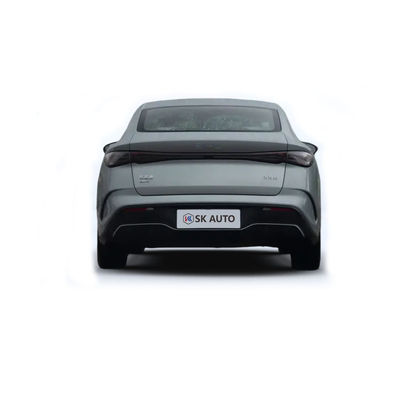 2024 Byd Seal 06 Dm-i 1.5L 80km 4 cửa 5 chỗ Sedan Plug-in Hybrid