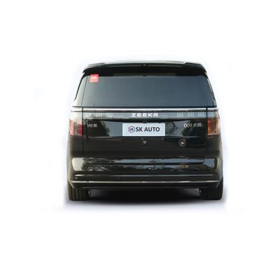 Zeekr 009 MPV WE 5 cửa 6 chỗ MPV Xe điện tinh khiết Zeekr 009 Xe năng lượng mới Xe điện cho người lớn