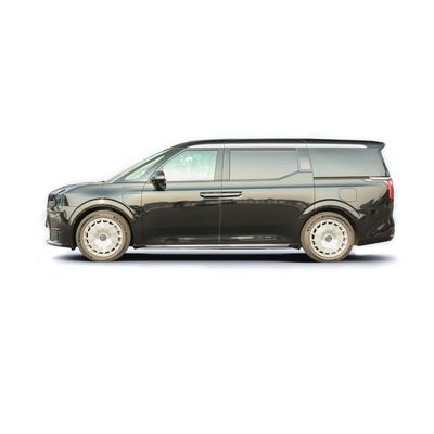 Zeekr 009 MPV WE 5 cửa 6 chỗ MPV Xe điện tinh khiết Zeekr 009 Xe năng lượng mới Xe điện cho người lớn