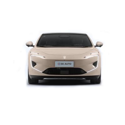 Avatr 12 Sedan 2WD 4WD Avatr 12 Xe điện từ Chang'an 2025 Điện tinh khiết 755km Long Range