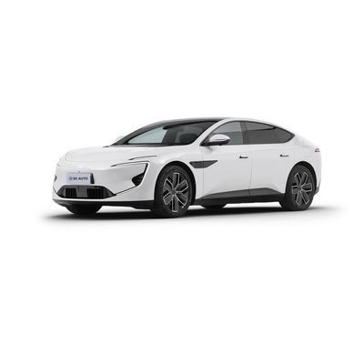 Mới ra mắt 700 Km phạm vi điện tinh khiết động cơ nam châm vĩnh viễn Avatr12 xe điện